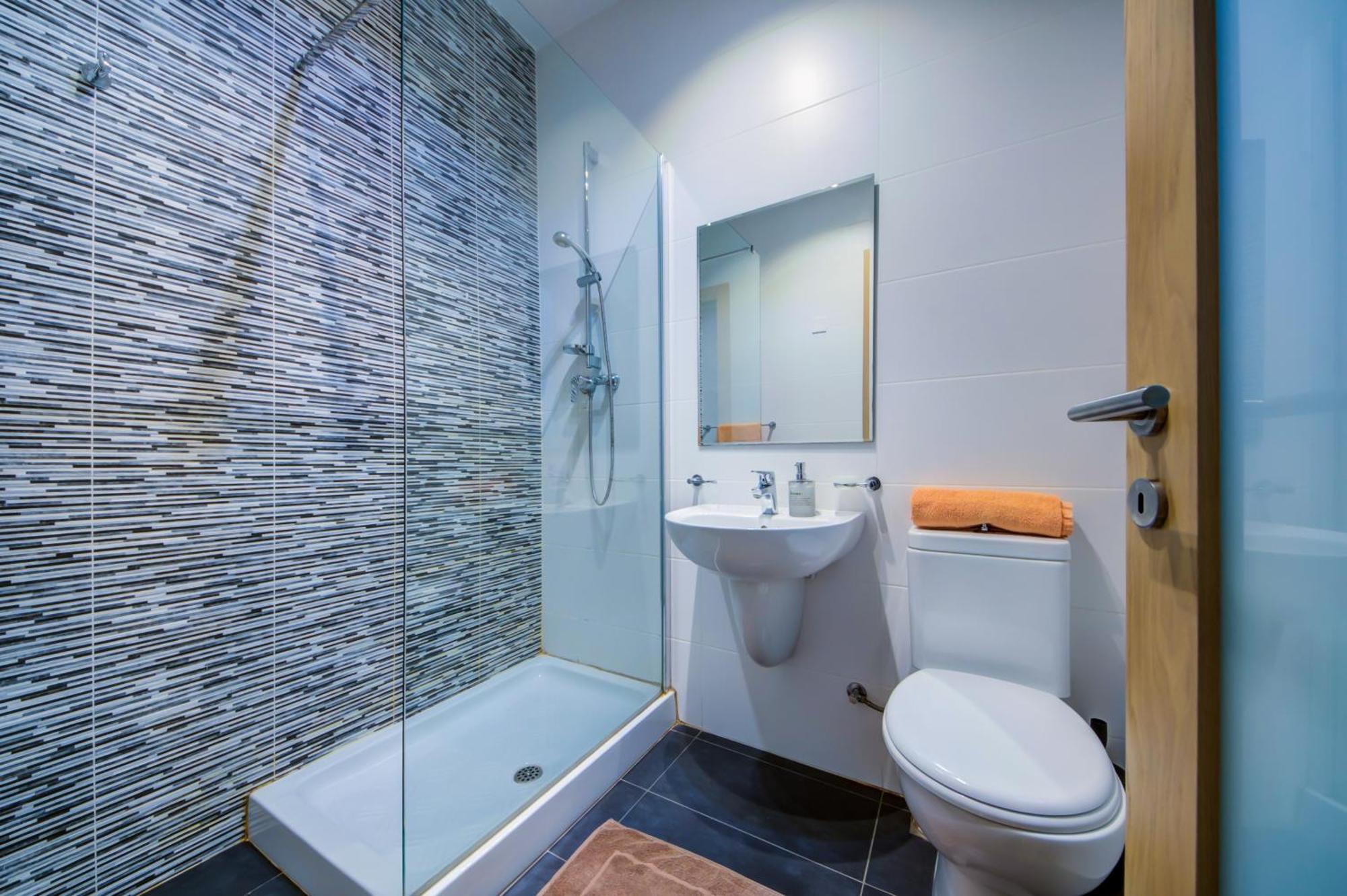 Stylish 2Br Apt With Balconies In St Julians, Paceville - Apt 6 By Vaganza Сент Джулианс Экстерьер фото